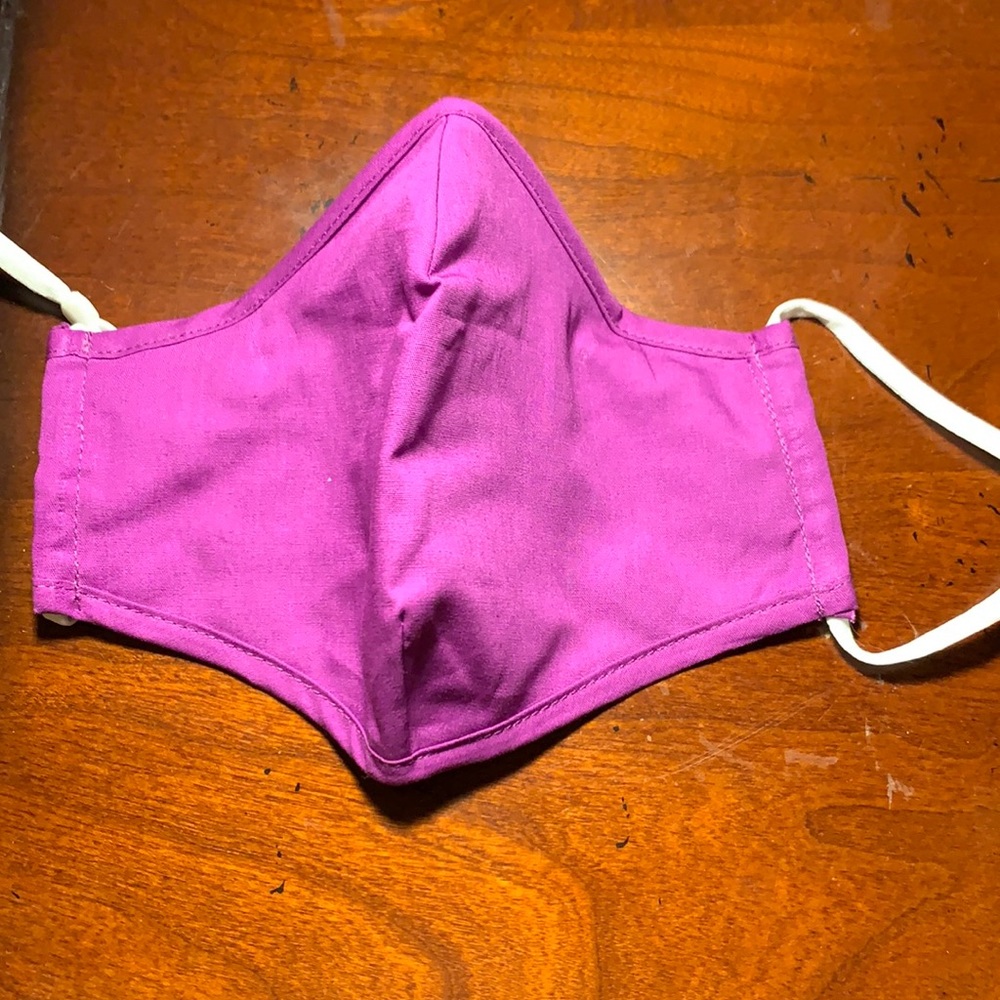 Banana Republic Face Mask